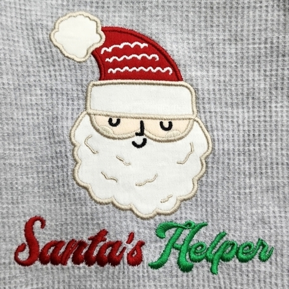 Kyle & Deena New York Baby 3 Piece Set: Two Onesies  & One Beanie, Size 3-6M - Picture 5 of 8